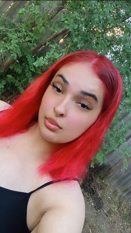 Princess Mercedes nude onlyfans porn