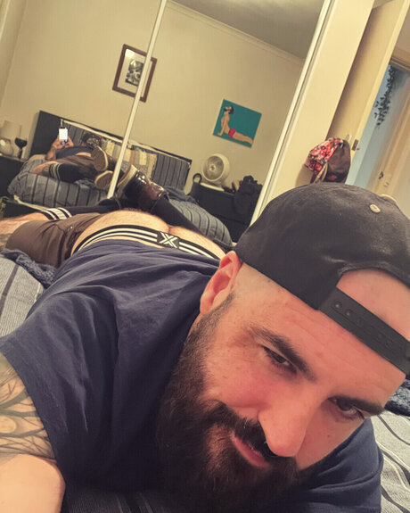 Turbodog85 only fans nude leaks