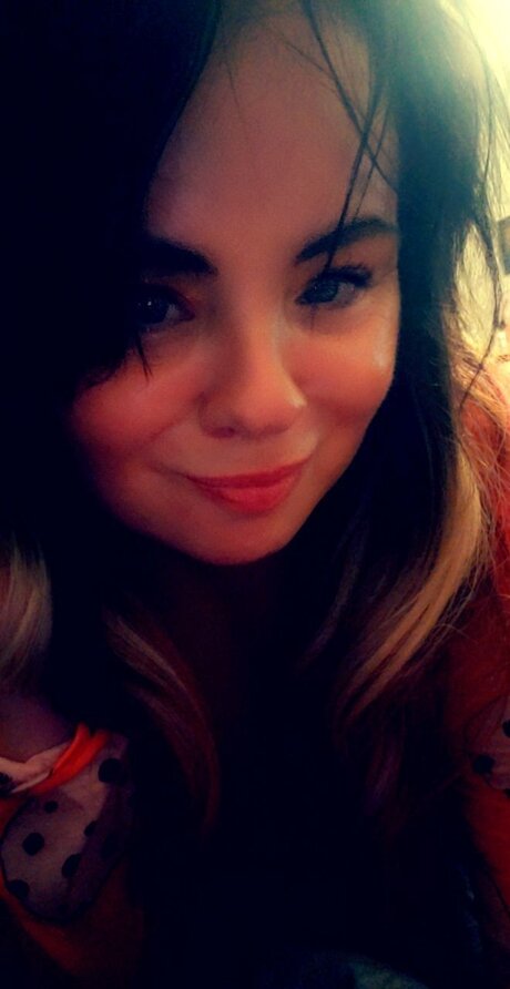 Marcie Lairson leaked onlyfans pictures