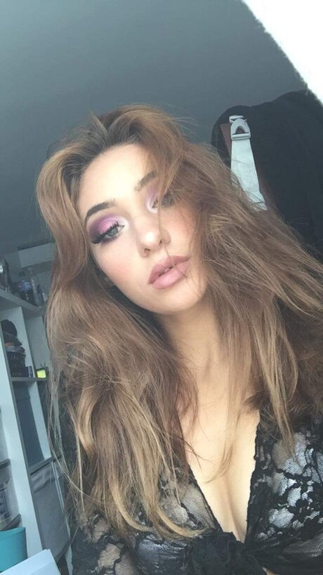 Alicia Hernandez onlyfans exposed