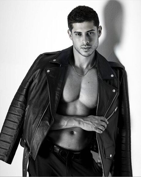 Brian C nude onlyfans leaks