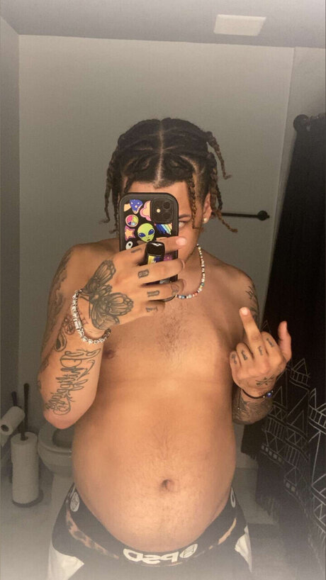 1of1terje leaked onlyfans content