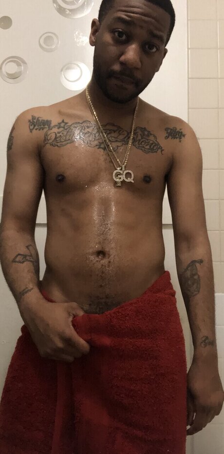 Almighty GQ new onlyfans leaks