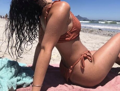 Lilly mae baby_ onlyfans leak nude