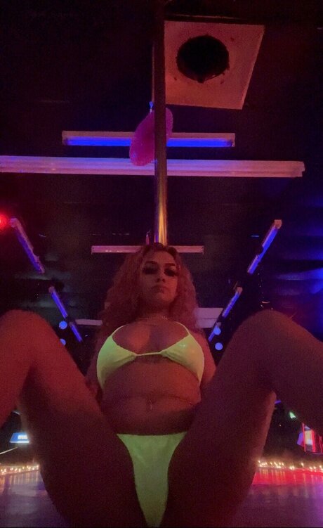 Lani_ leaked onlyfans pics