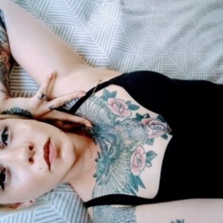 Empress Finley nude onlyfans pics