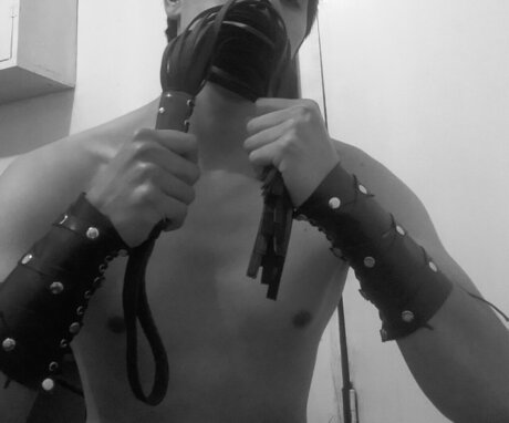 SADIK FETICH onlyfans sex leaks