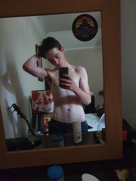 Lilly Greenshaw onlyfans nudes