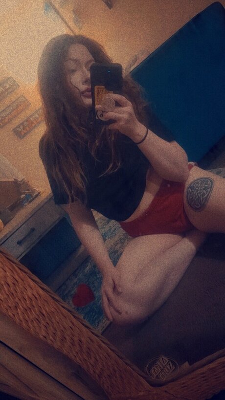 Baby Infidel onlyfans nudes leaks