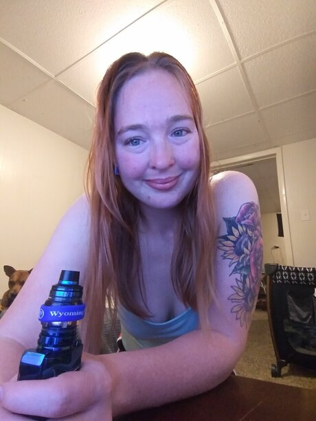 Ashley Martinez onlyfans desnuda