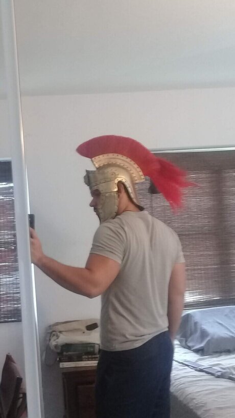 son of MARS onlyfans leak ass