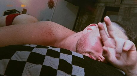 Bearded boy onlyfans strip tease