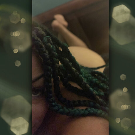 Mickii Babii leaked onlyfans.