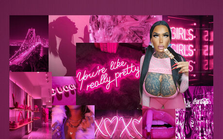 Lana ink only fans naked