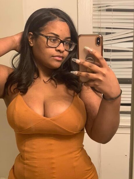 Jazzy Love onlyfans pic