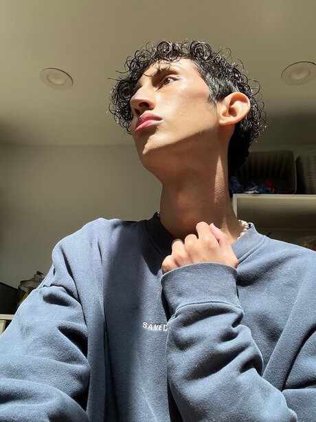 Blondedtwink nude only fans leaks