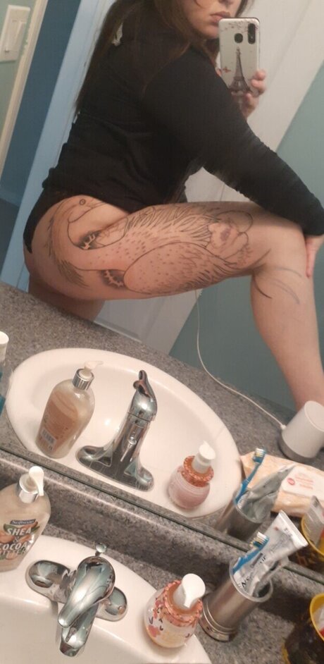 Coco marie onlyfans nude pictures