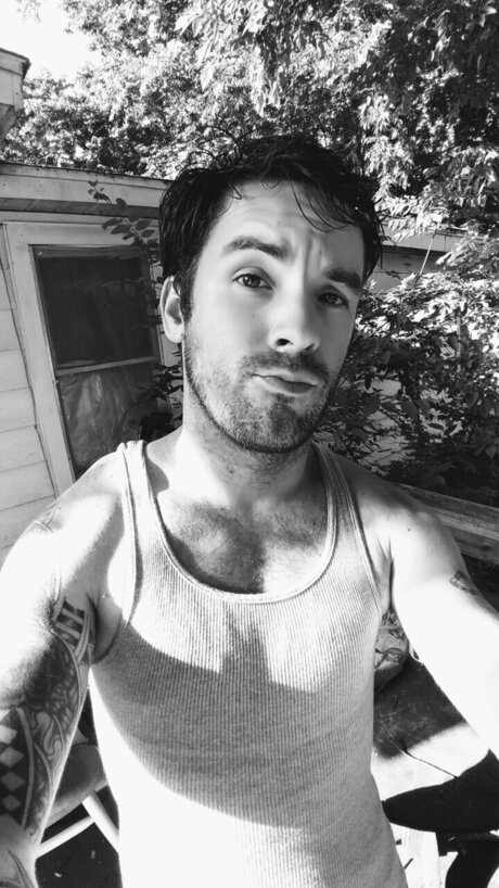 Justin T Paul onlyfans pics