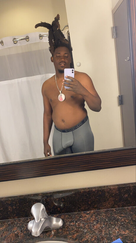 Ota Juice naked onlyfans pics