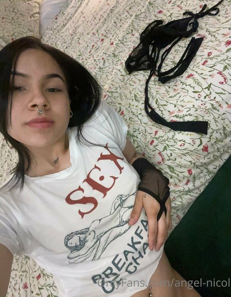 angel nicol onlyfans pics nude