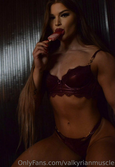 valkyrianmuscle leaks onlyfans porn