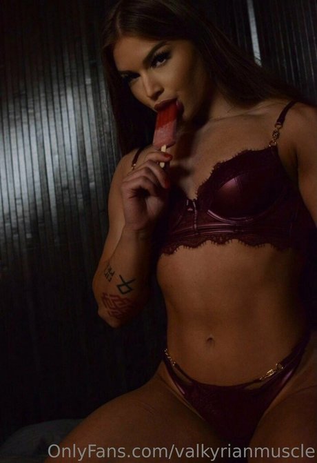 valkyrianmuscle onlyfans leaked sex
