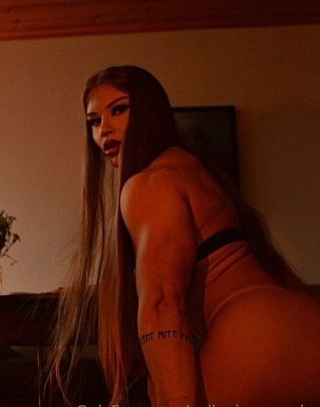 valkyrianmuscle fans only