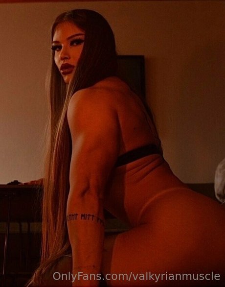 valkyrianmuscle onlyfans exposed