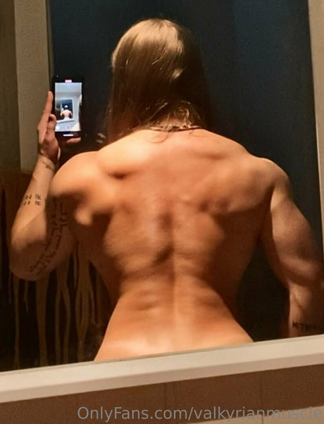 valkyrianmuscle naked leaked onlyfans