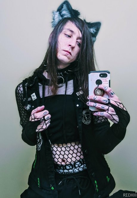 n somnium onlyfans sextape leak