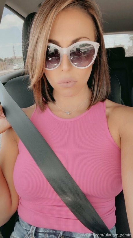 ulauryn gemini onlyfans leaks