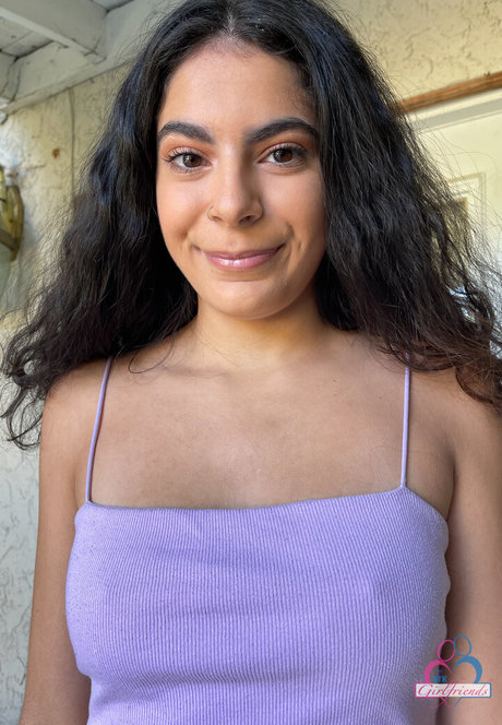 Angel Gostosa onlyfans strip