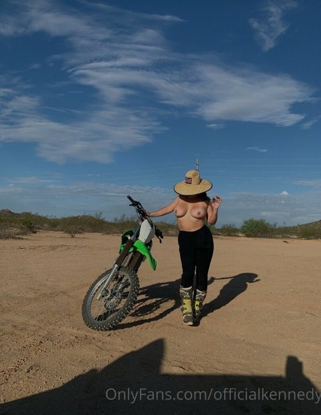 Kennedy Leigh only fans leak porn