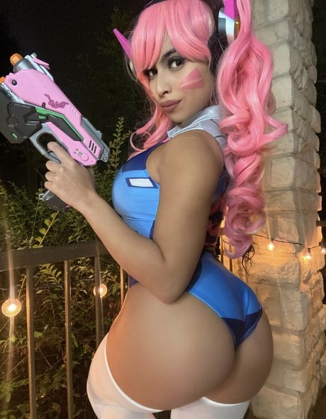 Xochavella only fans leak