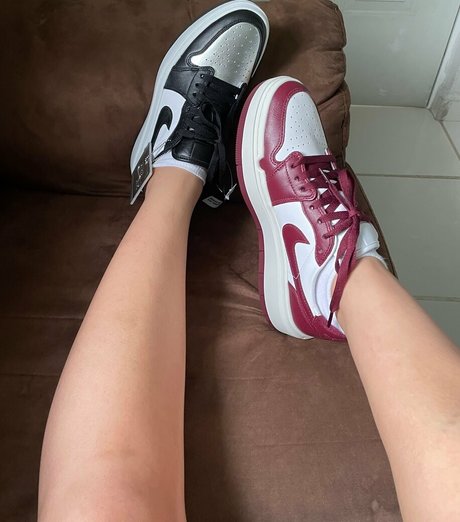 anafeetish nude leaks onlyfans