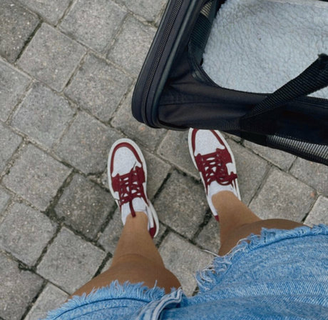 anafeetish naked onlyfans leak