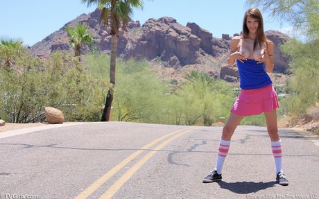 Holly Michaels onlyfans naked