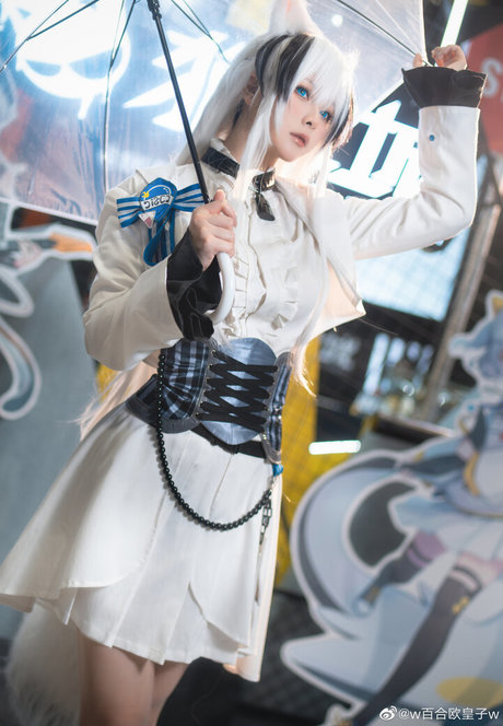 Lilium725 leaks onlyfans