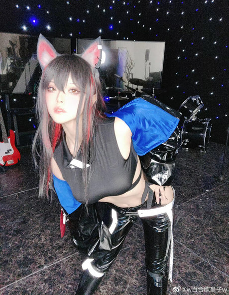 Lilium725 boobs onlyfans