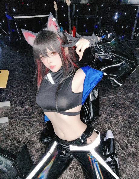 Lilium725 leaked nudes onlyfans