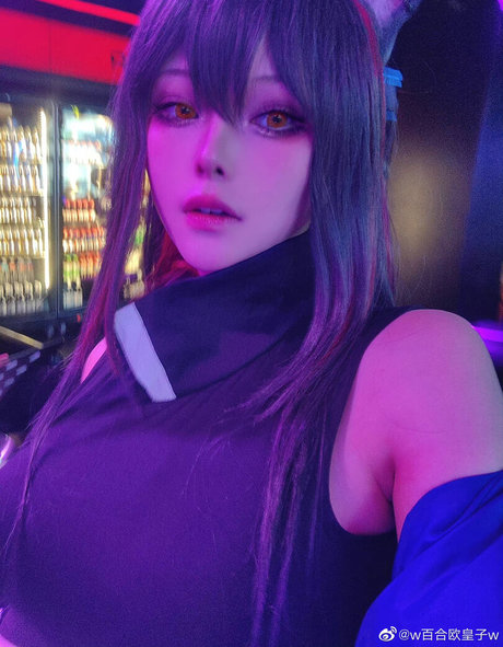 Lilium725 onlyfans free