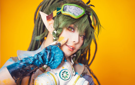 Lilium725 nude onlyfans