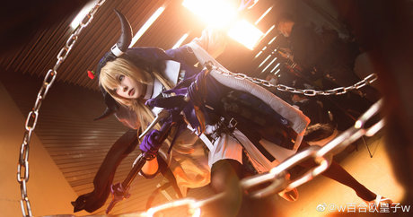 Lilium725 onlyfans model