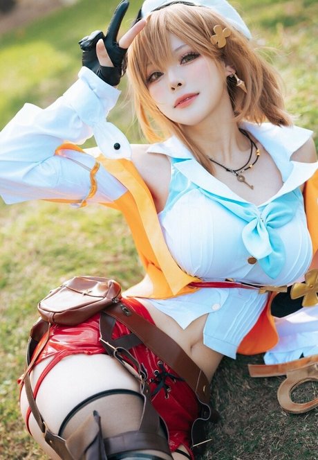 Lilium725 nude onlyfans leaked