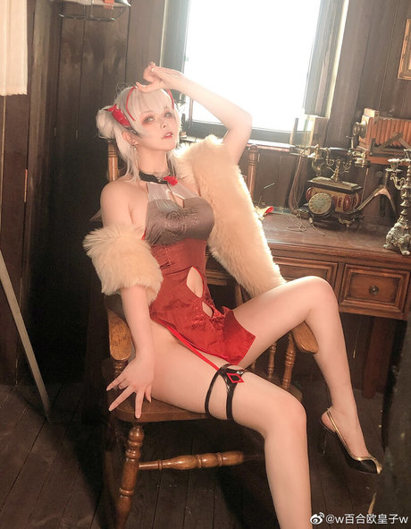 Lilium725 nudes only fans