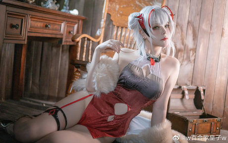 Lilium725 leaked onlyfans content