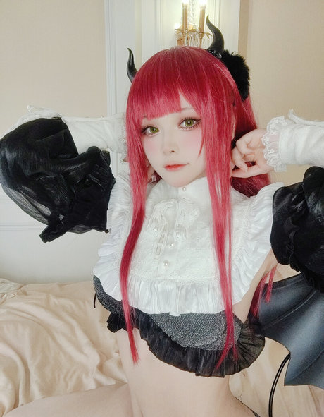 Lilium725 leaked onlyfans.