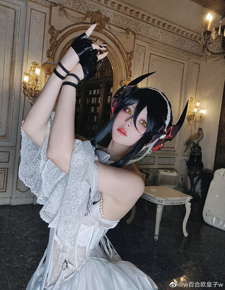 Lilium725 only fans.