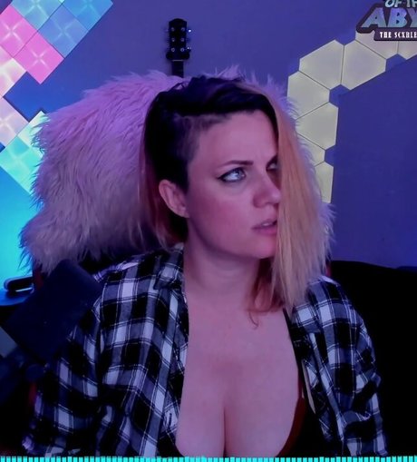 scxrlet64 onlyfans leak naked