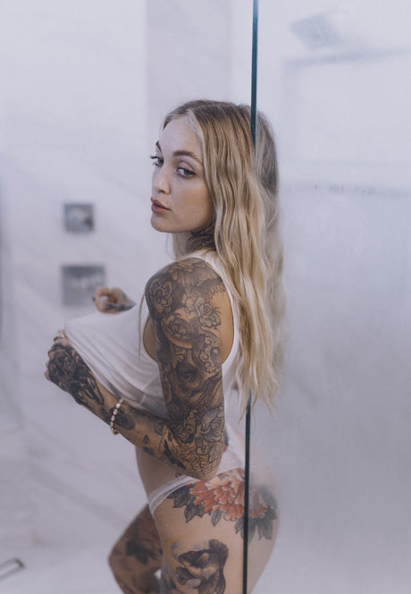 Torrie Blake nudes leaked onlyfans